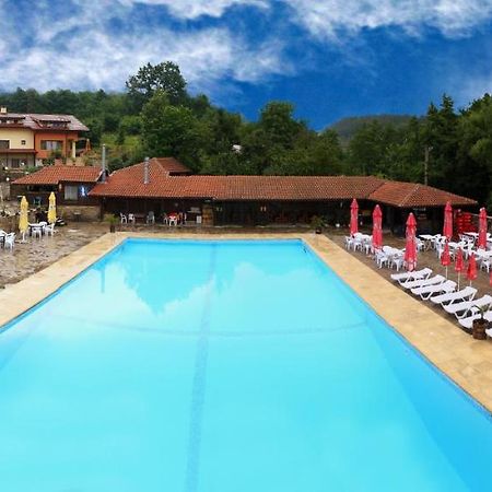 Комплекс Куклите Hotel Tsareva Livada Exterior photo
