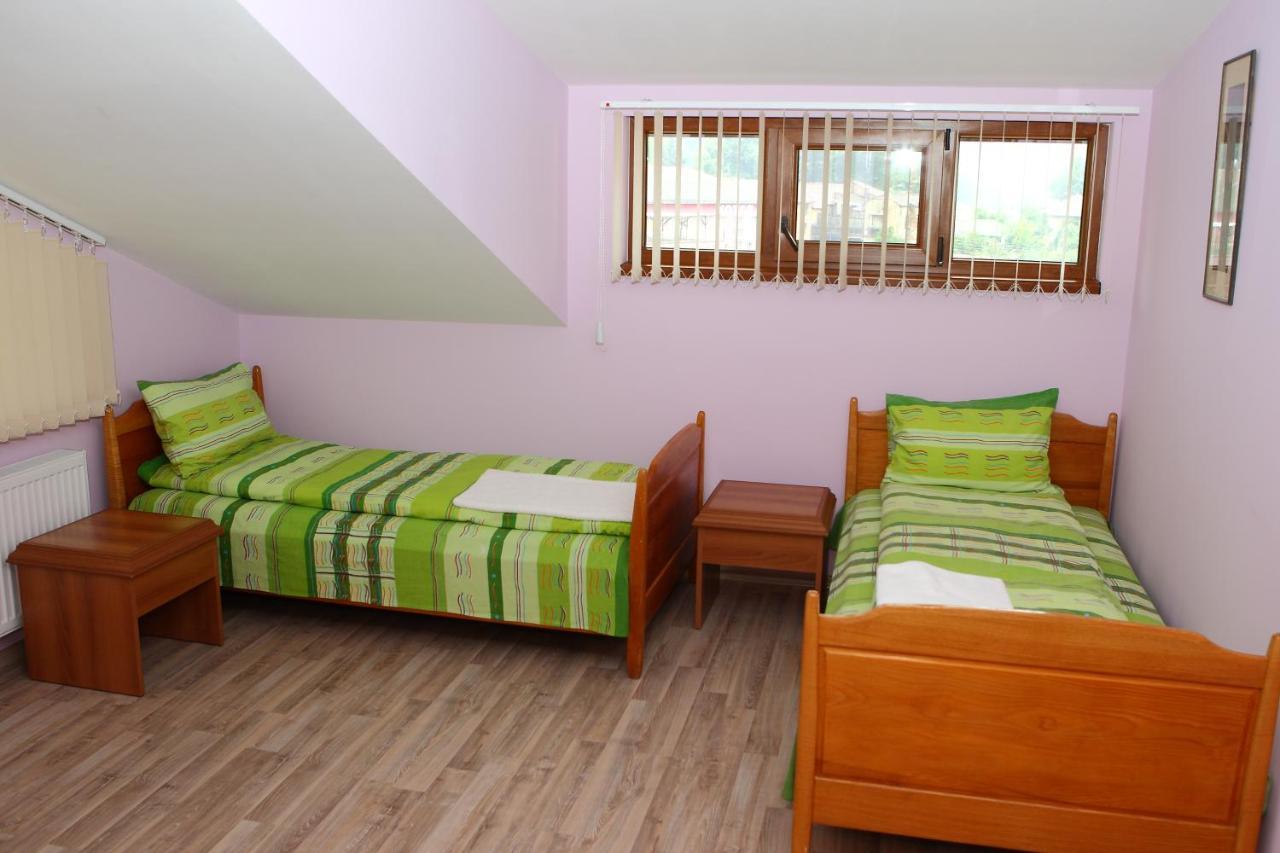 Комплекс Куклите Hotel Tsareva Livada Exterior photo