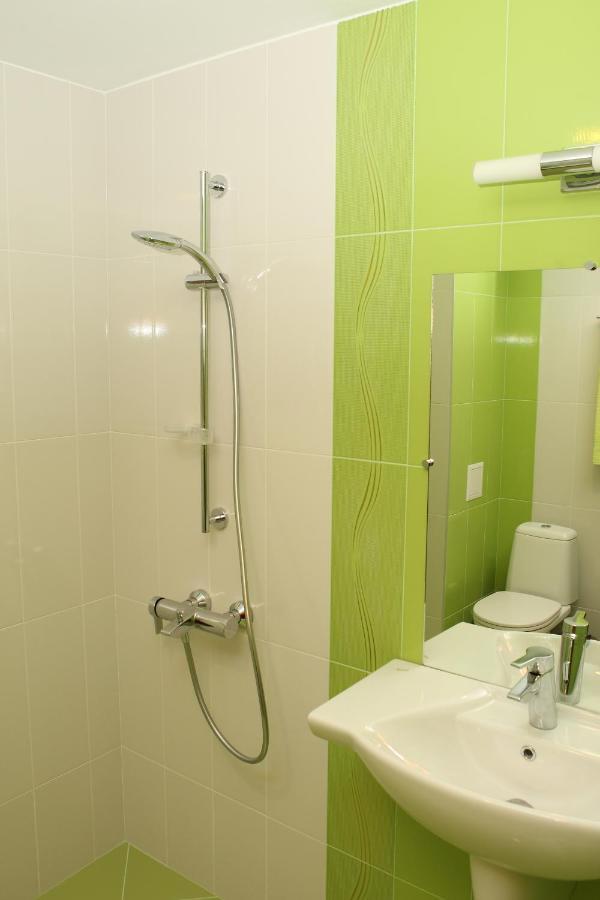 Комплекс Куклите Hotel Tsareva Livada Exterior photo