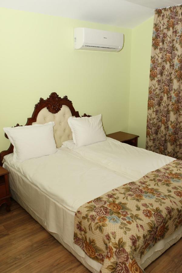 Комплекс Куклите Hotel Tsareva Livada Exterior photo