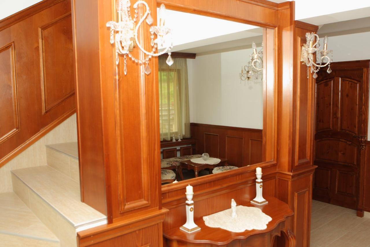 Комплекс Куклите Hotel Tsareva Livada Exterior photo