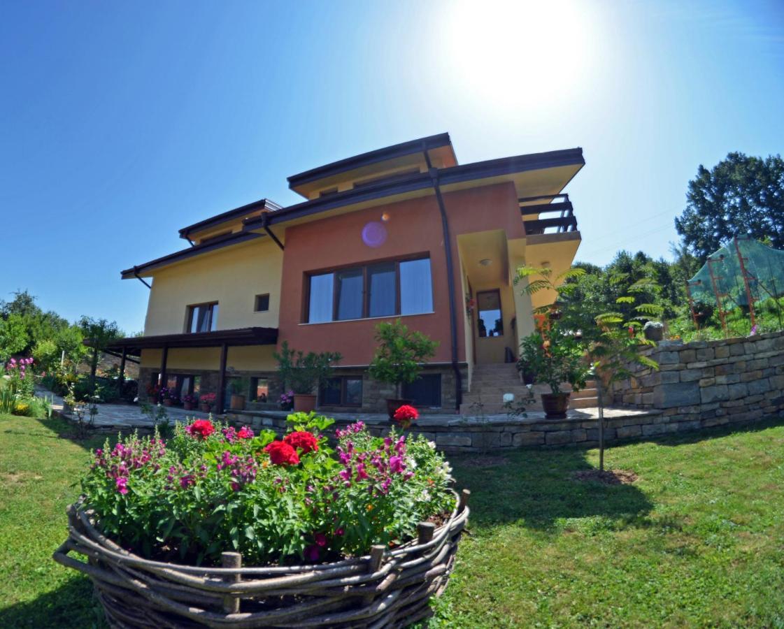 Комплекс Куклите Hotel Tsareva Livada Exterior photo