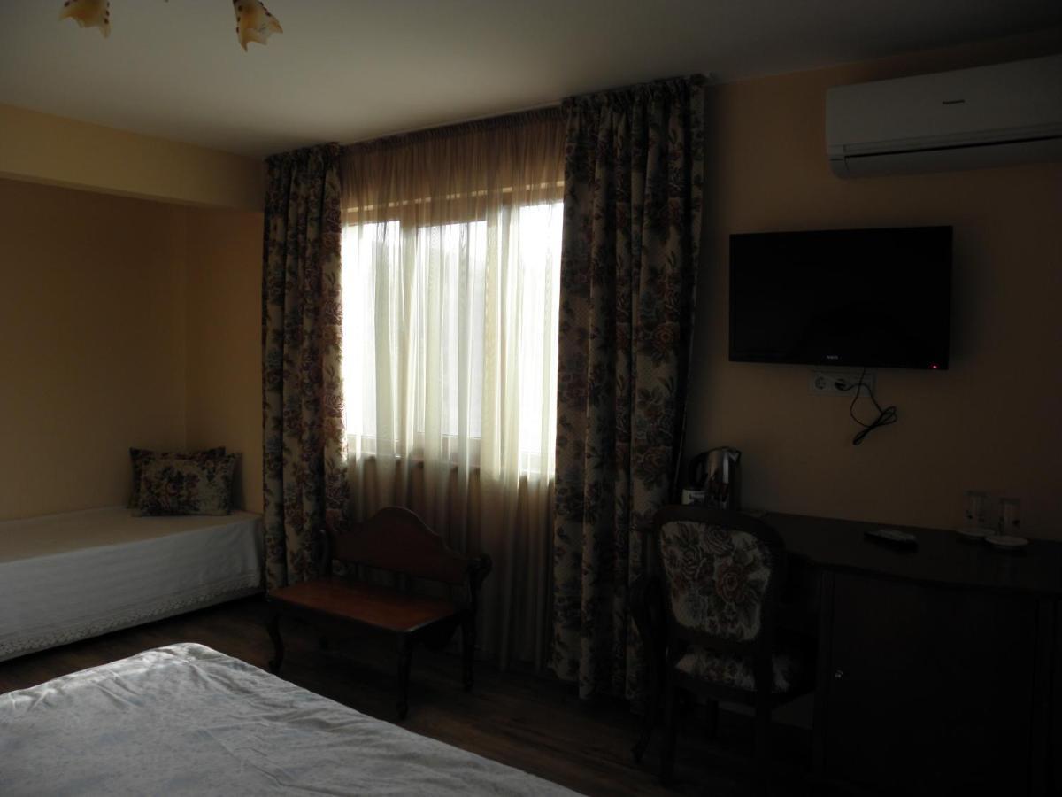 Комплекс Куклите Hotel Tsareva Livada Exterior photo