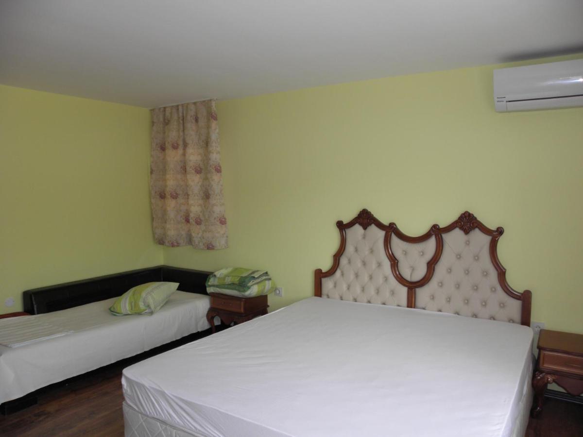 Комплекс Куклите Hotel Tsareva Livada Exterior photo