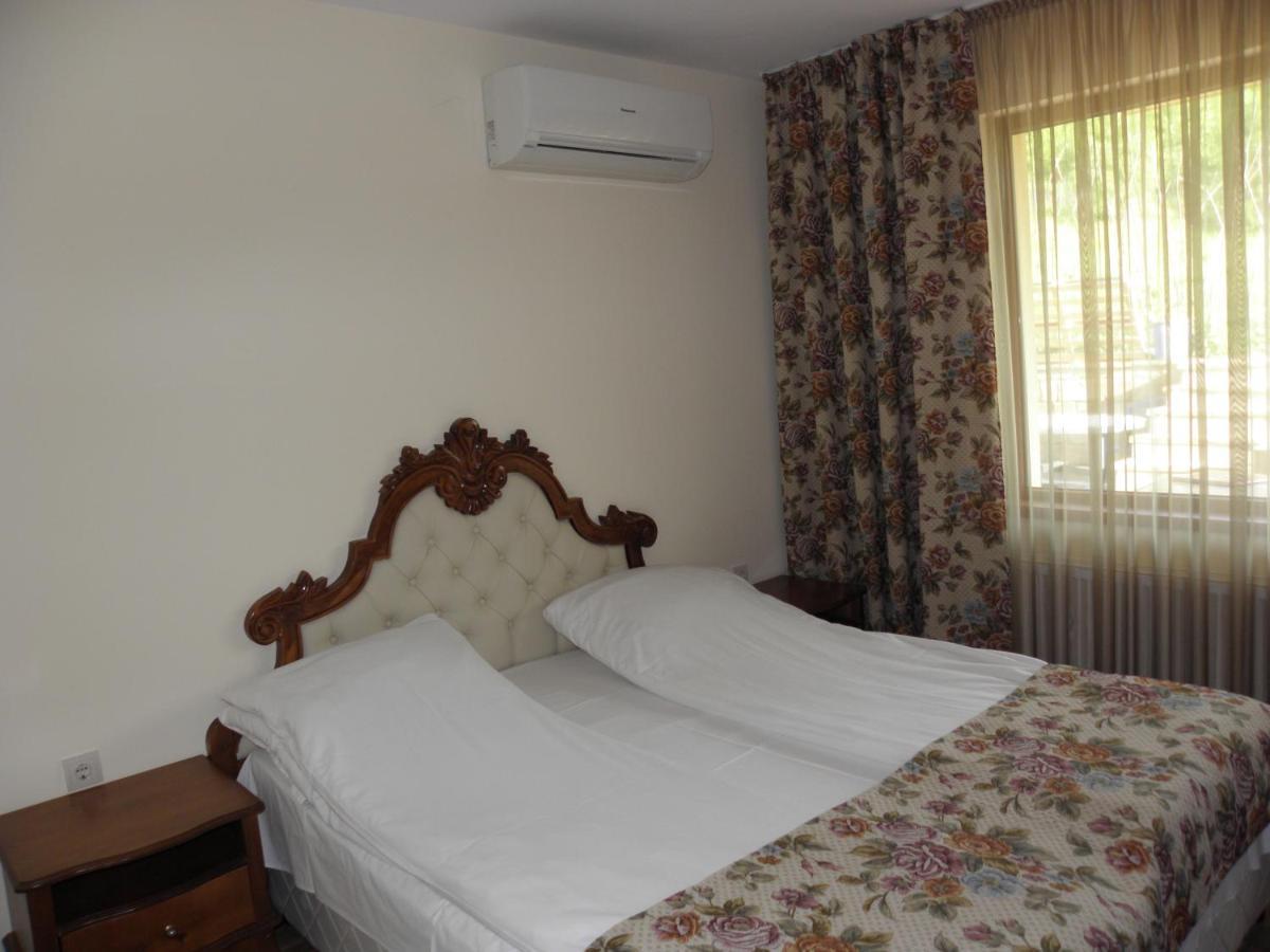 Комплекс Куклите Hotel Tsareva Livada Exterior photo